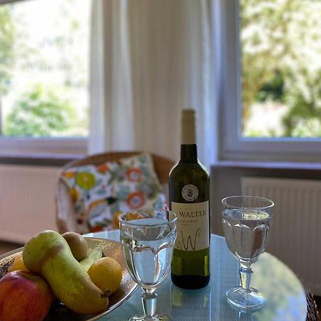 Ferienwohnung Mirabelle Erbach  Екстериор снимка