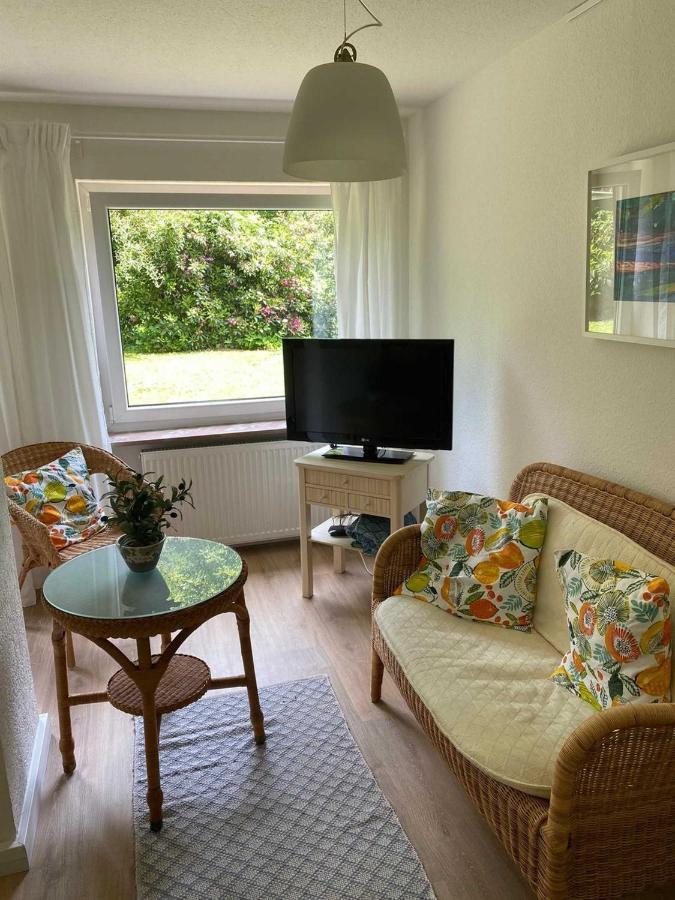 Ferienwohnung Mirabelle Erbach  Екстериор снимка