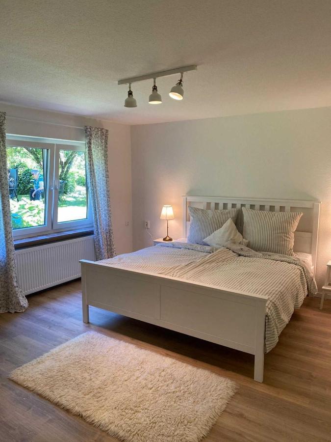 Ferienwohnung Mirabelle Erbach  Екстериор снимка