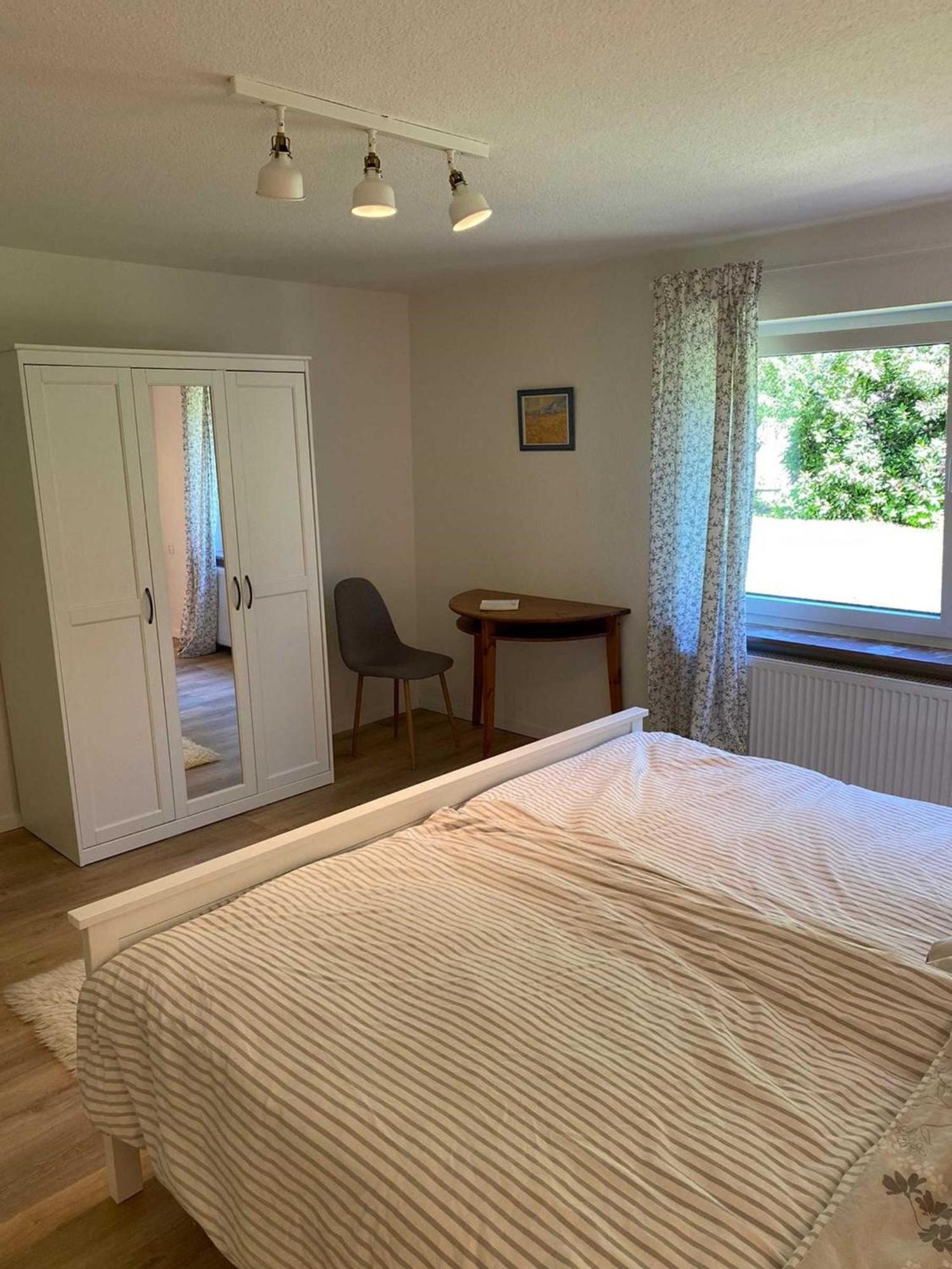 Ferienwohnung Mirabelle Erbach  Екстериор снимка