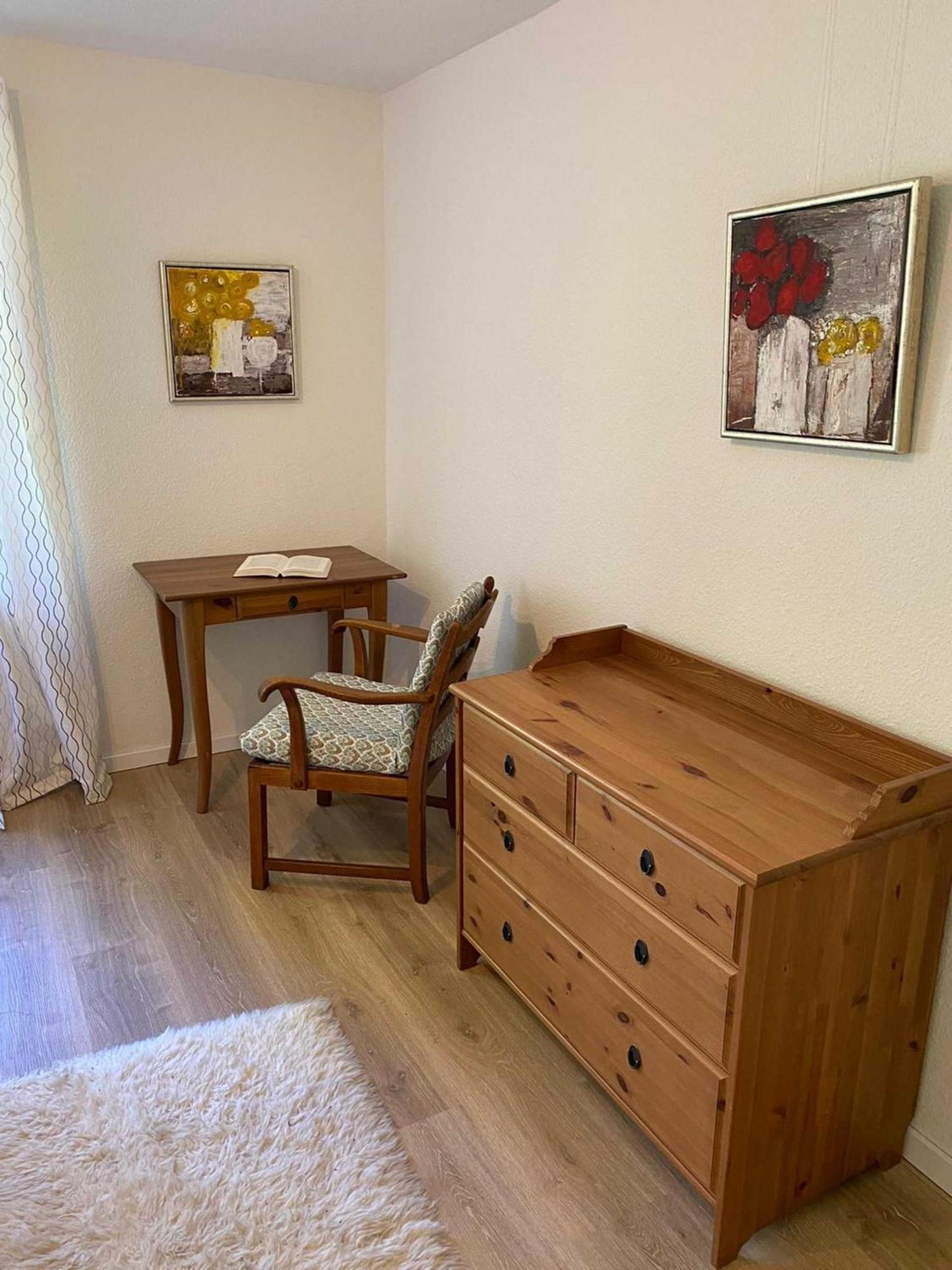 Ferienwohnung Mirabelle Erbach  Екстериор снимка